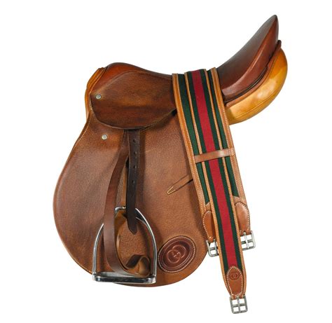 gucci horse saddle|gucci back in saddle.